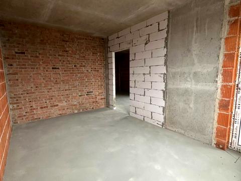 квартира по адресу Городницкая ул., 47