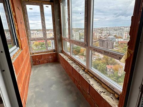 квартира по адресу Городницкая ул., 47