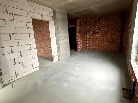 квартира по адресу Городницкая ул., 47