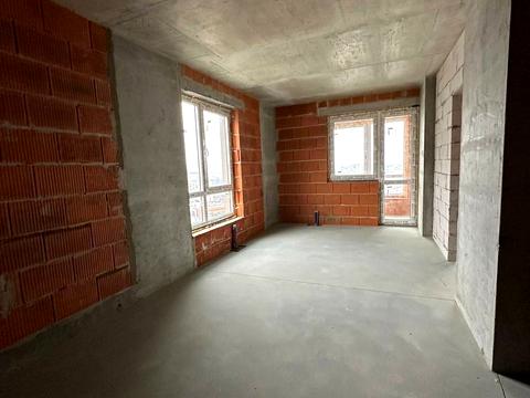 квартира по адресу Городницкая ул., 47