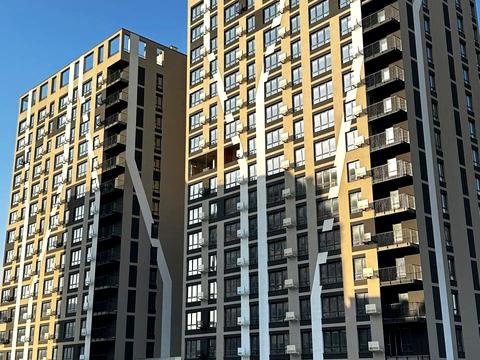 квартира по адресу Городницкая ул., 47