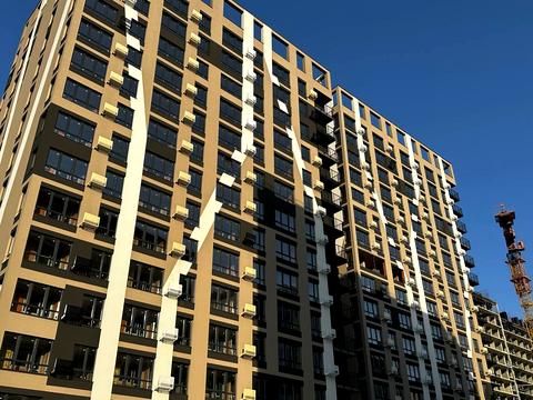 квартира по адресу Городницкая ул., 47