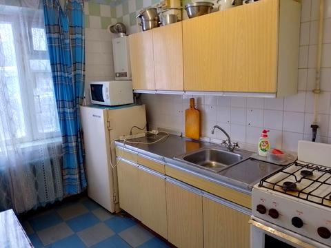 квартира за адресою Вітрука вул., 30