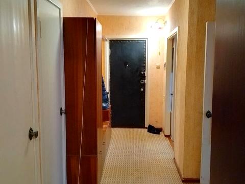 квартира за адресою Вітрука вул., 30