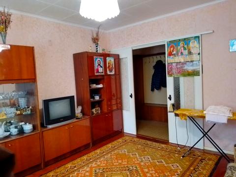 квартира за адресою Вітрука вул., 30