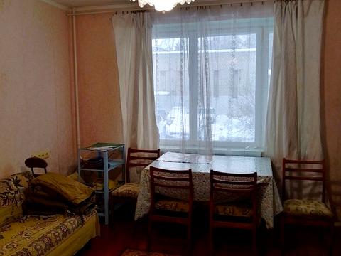 квартира за адресою Вітрука вул., 30