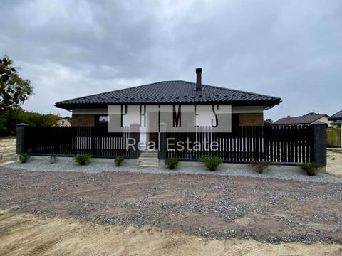 дом по адресу Центральная ул.