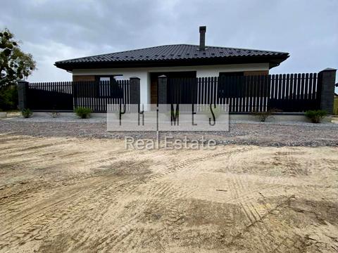 дом по адресу Центральная ул.