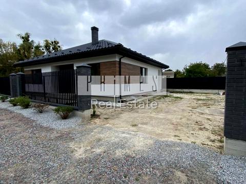 дом по адресу Центральная ул.