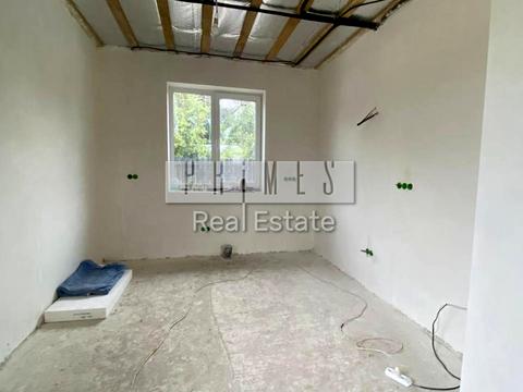 дом по адресу Центральная ул.