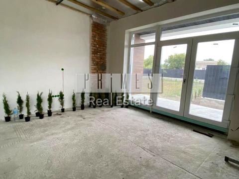 дом по адресу Центральная ул.