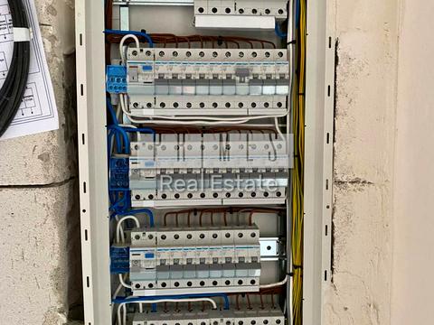 дом по адресу Центральная ул.