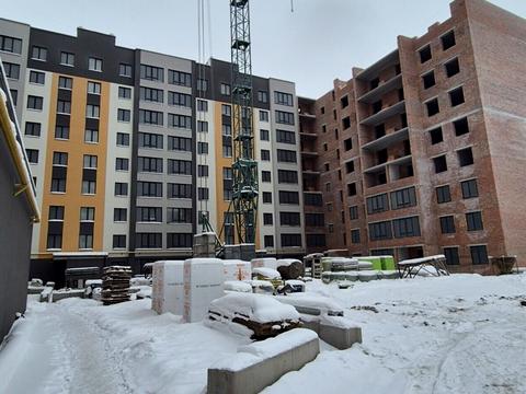 квартира за адресою Романа Шухевича вул. (Курчатова), 8/4