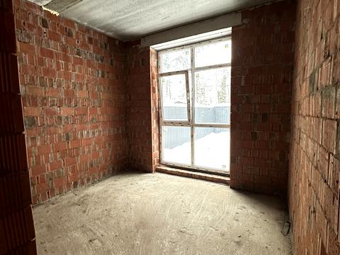 дом по адресу Силезская ул. (Розы Люксембург)