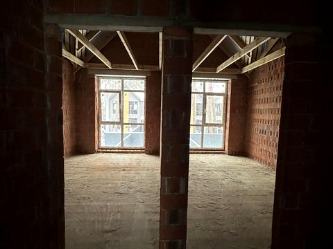 дом по адресу Силезская ул. (Розы Люксембург)