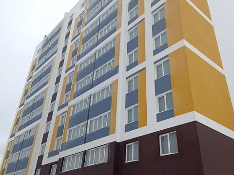 квартира за адресою Озерна вул., (Будинок 2)