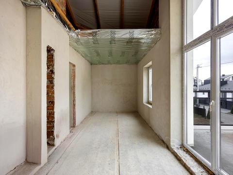 будинок за адресою Пилипа Орлика