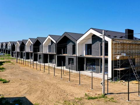 дом по адресу Пилипа Орлика