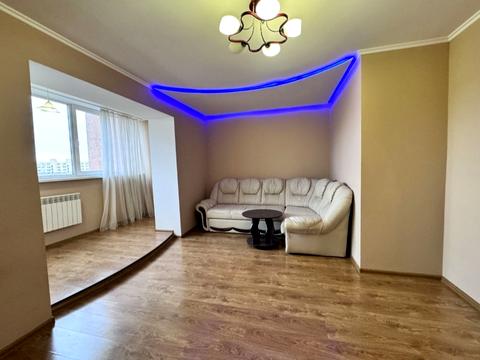 квартира по адресу Федьковича ул., 88