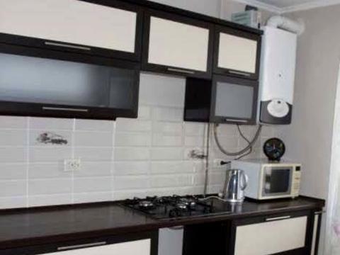 квартира по адресу Федьковича ул., 88