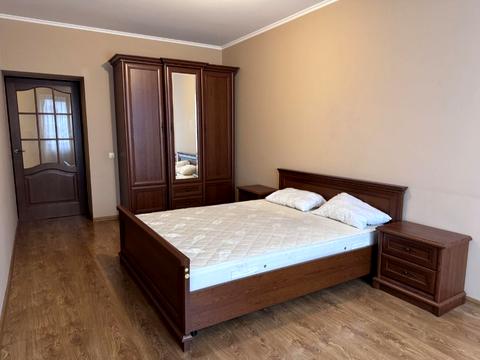 квартира за адресою Федьковича вул., 88