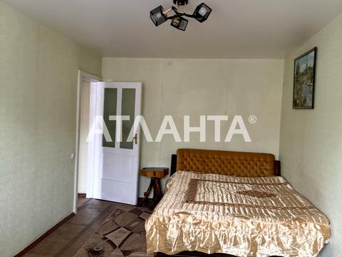 квартира за адресою Люстдорфська дорога вул., 34