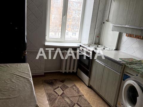 квартира за адресою Люстдорфська дорога вул., 34