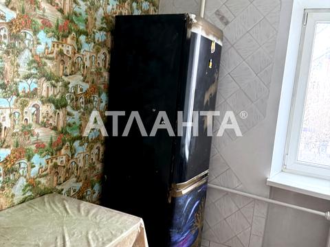 квартира за адресою Люстдорфська дорога вул., 34