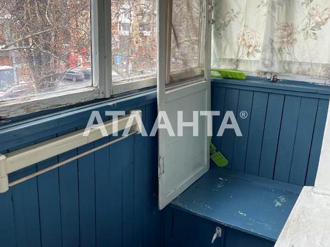 квартира за адресою Люстдорфська дорога вул., 34