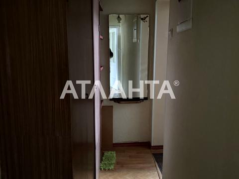 квартира за адресою Люстдорфська дорога вул., 34