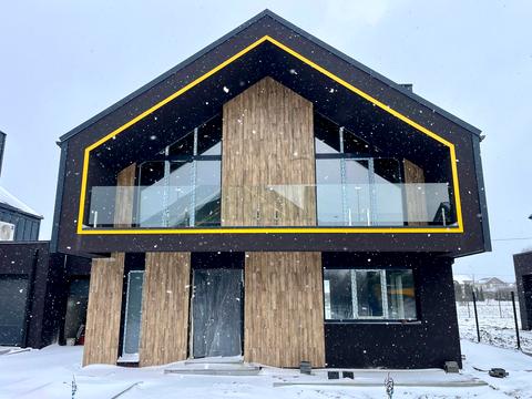 будинок за адресою Шевченка