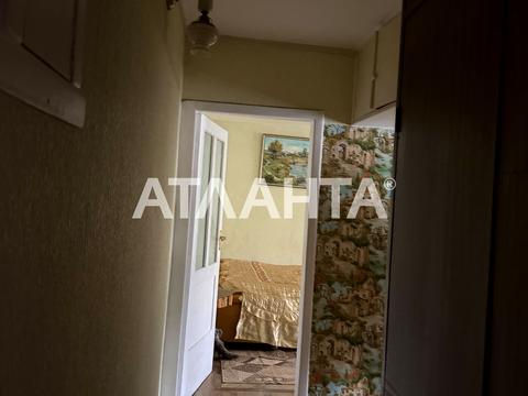 квартира за адресою Люстдорфська дорога вул., 34