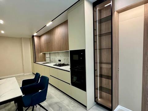 квартира по адресу Бельведерская ул., 35