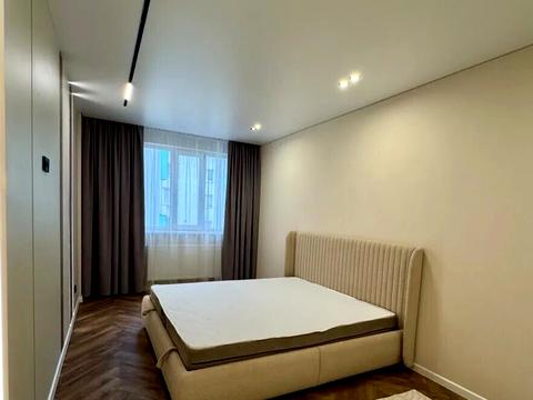 квартира по адресу Бельведерская ул., 35