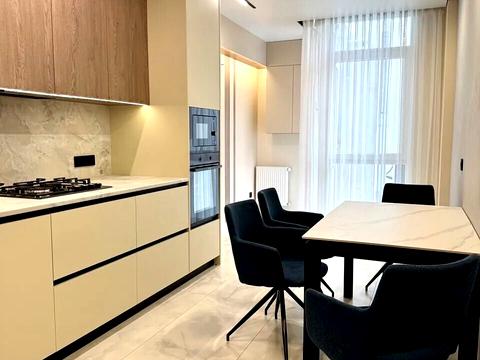 квартира по адресу Бельведерская ул., 35