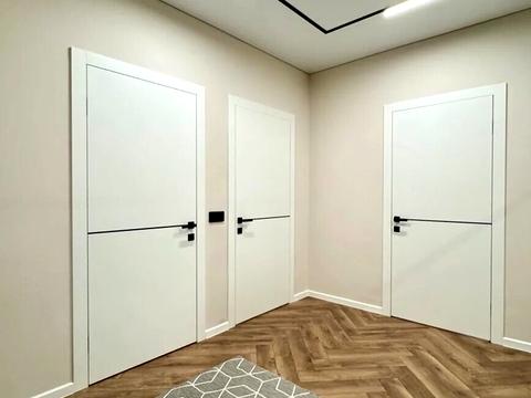 квартира по адресу Бельведерская ул., 35