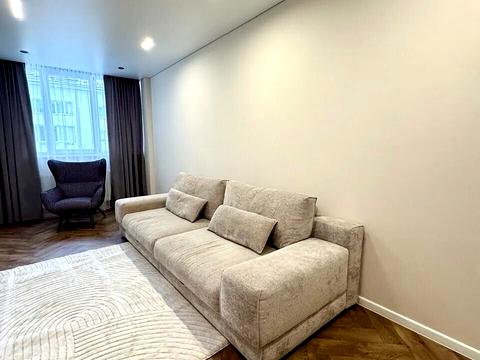 квартира по адресу Бельведерская ул., 35