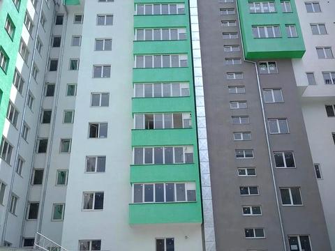 квартира по адресу Бельведерская ул., 35