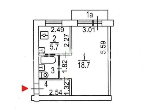 квартира за адресою Люстдорфська дорога вул., 34