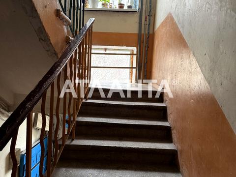 квартира за адресою Люстдорфська дорога вул., 34