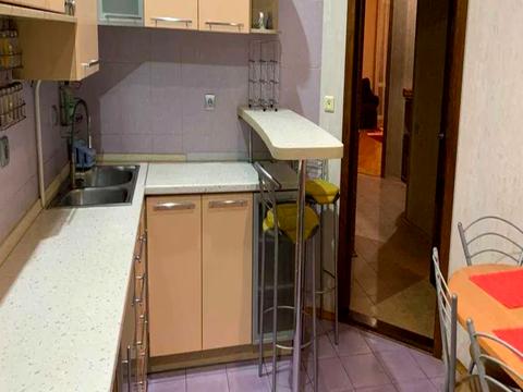 квартира за адресою Миру вул., 46