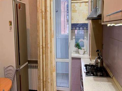 квартира за адресою Миру вул., 46