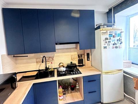 квартира по адресу Перемоги ул., 12