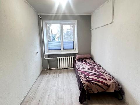 квартира по адресу Перемоги ул., 12