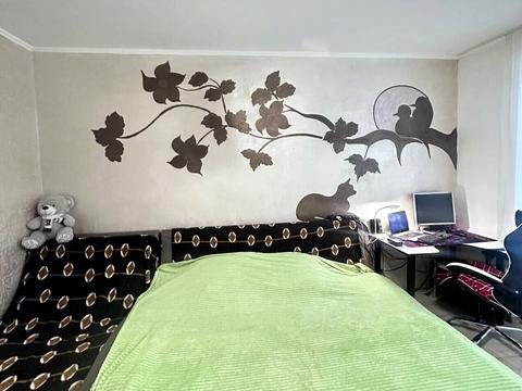 квартира по адресу Перемоги ул., 12