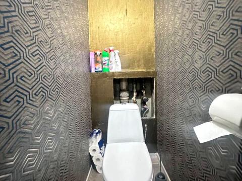 квартира по адресу Перемоги ул., 12