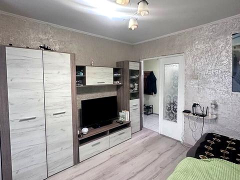 квартира по адресу Перемоги ул., 12