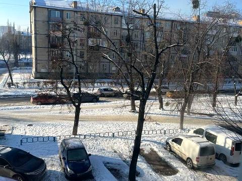 квартира за адресою Тампере вул., 14