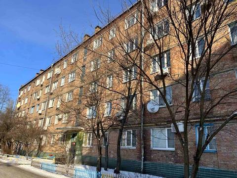 квартира за адресою Тампере вул., 14