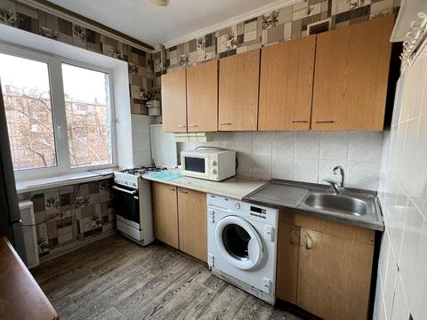 квартира за адресою Тампере вул., 14